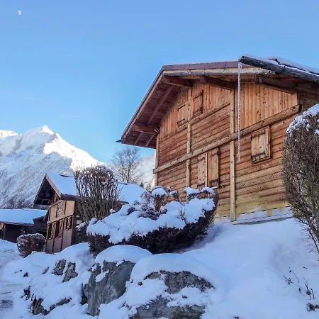 Les Farfadets By Interhome Saint-Gervais-les-Bains
