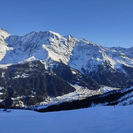 Hébergement de vacances Les Farfadets By Interhome