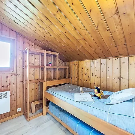 Hébergement de vacances Les Farfadets By Interhome *