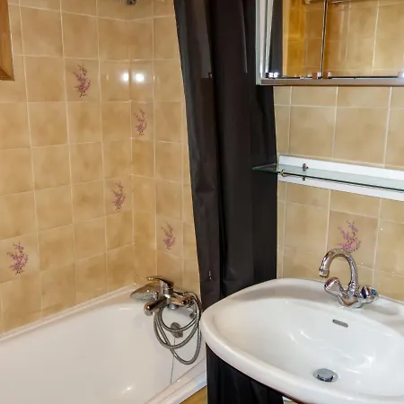 Holiday home Les Farfadets By Interhome *