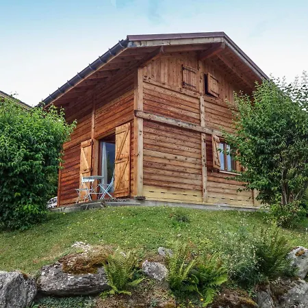 Les Farfadets By Interhome *
