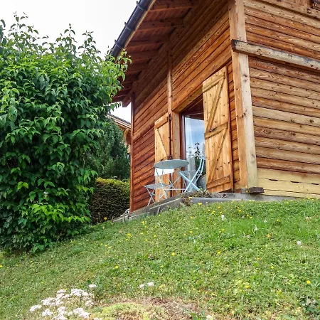 Les Farfadets By Interhome