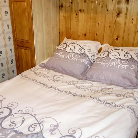 Les Farfadets By Interhome * Saint-Gervais-les-Bains