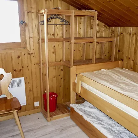 Holiday home Les Farfadets By Interhome *