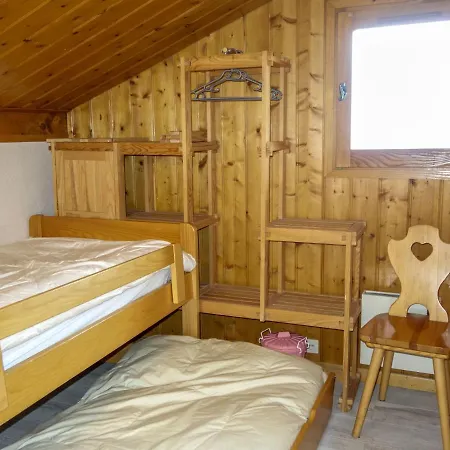 Les Farfadets By Interhome