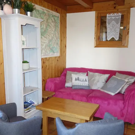 Les Farfadets By Interhome