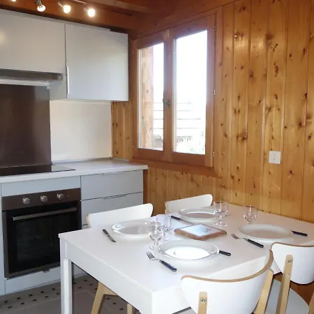 Les Farfadets By Interhome