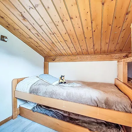 Les Farfadets By Interhome Holiday home *