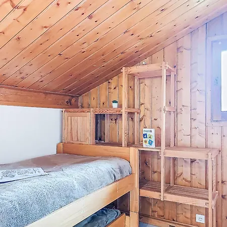 Les Farfadets By Interhome Saint-Gervais-les-Bains