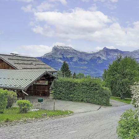 Les Farfadets By Interhome * Saint-Gervais-les-Bains
