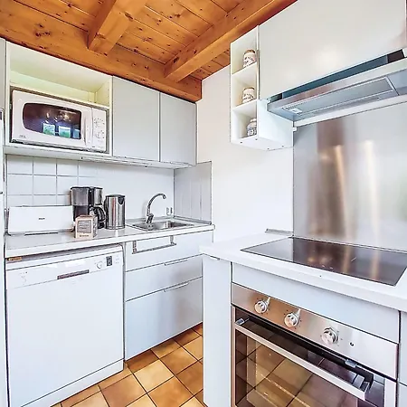 Holiday home Les Farfadets By Interhome