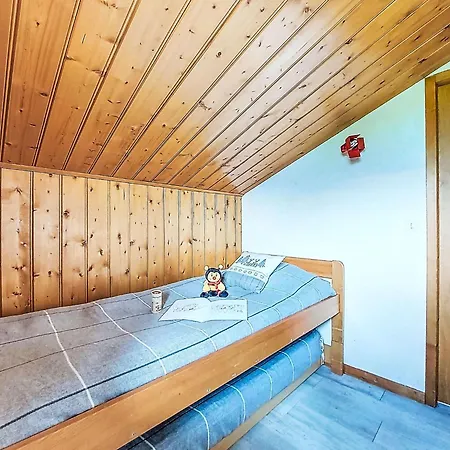 Holiday home Les Farfadets By Interhome *