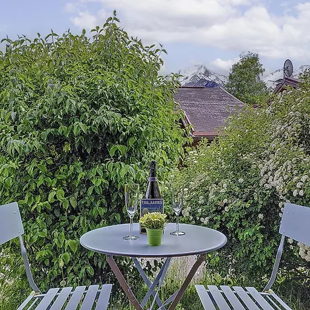 Les Farfadets By Interhome * Saint-Gervais-les-Bains