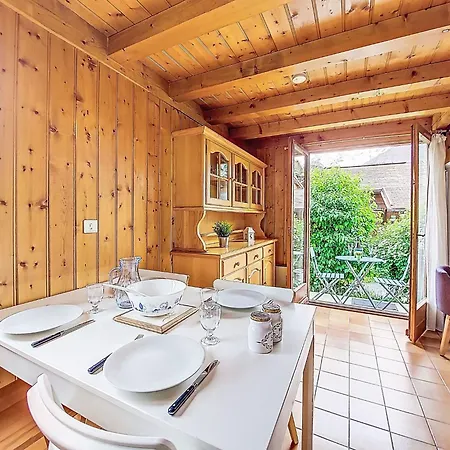 Les Farfadets By Interhome