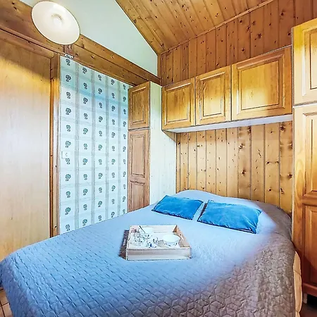 Les Farfadets By Interhome Holiday home *