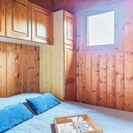 Holiday home Les Farfadets By Interhome *