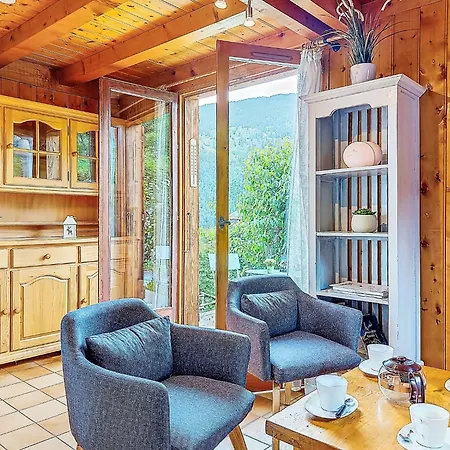 Les Farfadets By Interhome